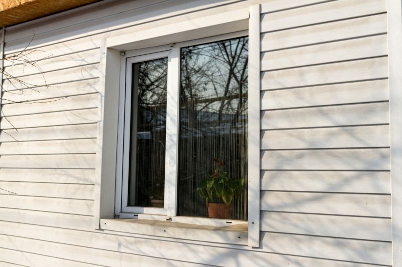 Damaged Siding Replacement in Norwalk, CT