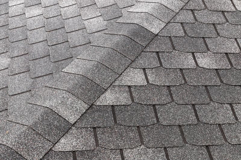Roof Shingles Replacement in Providence, RI